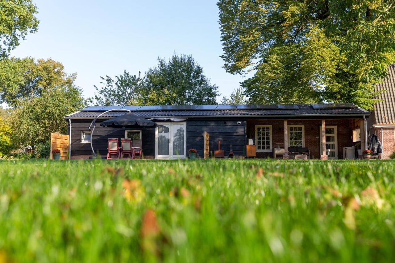 Bed & Breakfast Logies-spier